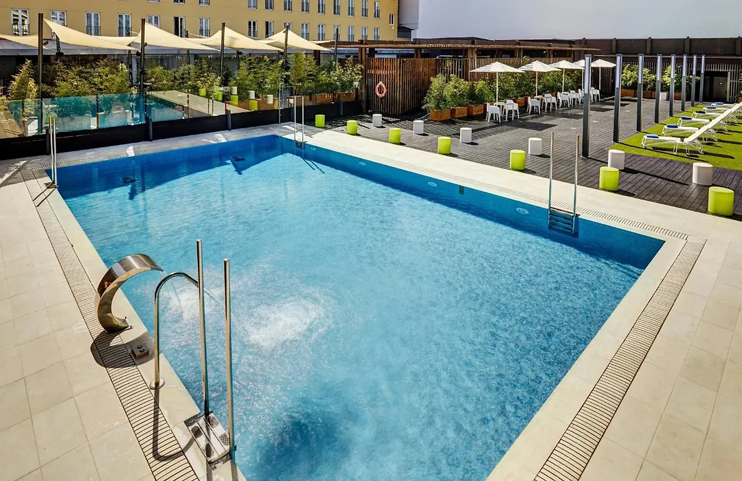 Sercotel Alcala 611-1
