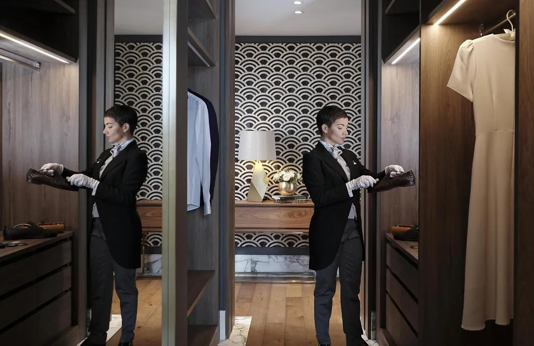 Anantara Palazzo Naiadi Rome Hotel - A Leading Hotel Of The World-1