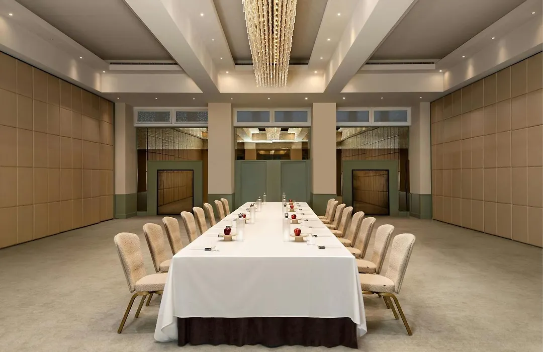 Montcalm Mayfair, Autograph Collection-1