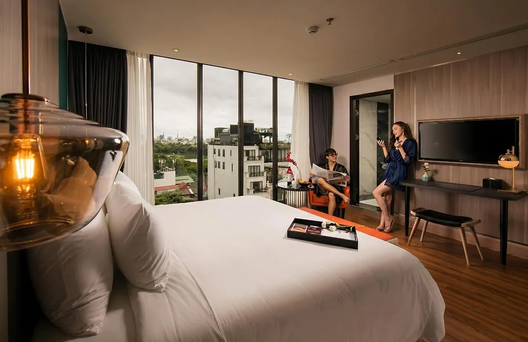 Aurora Premium - A Lifestyle Hotel-1