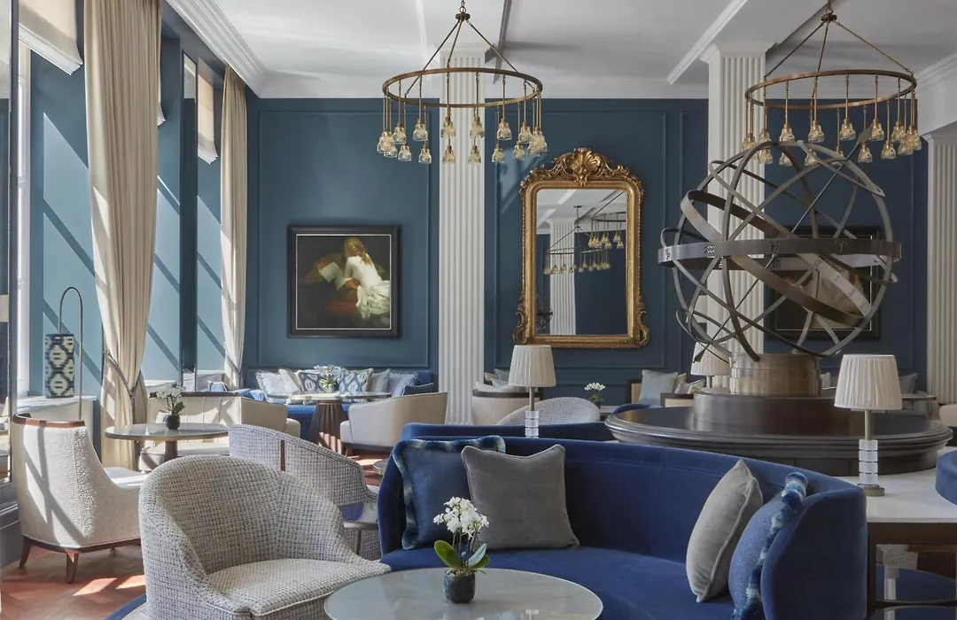 Waldorf Astoria Amsterdam-1