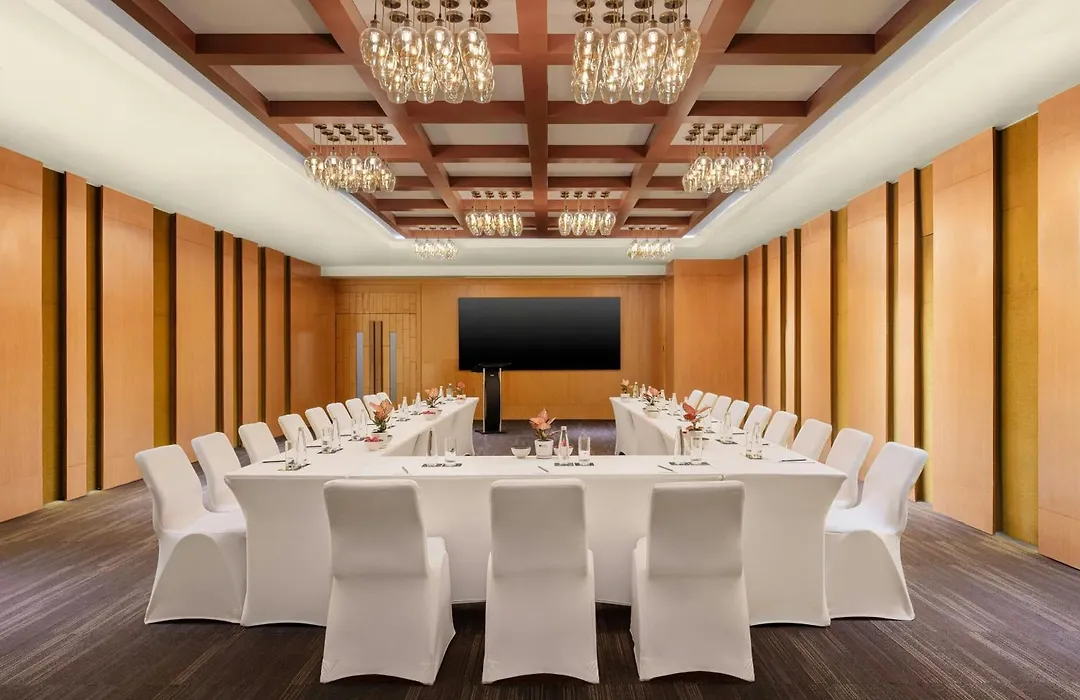 Aloft Bengaluru Outer Ring Road-1