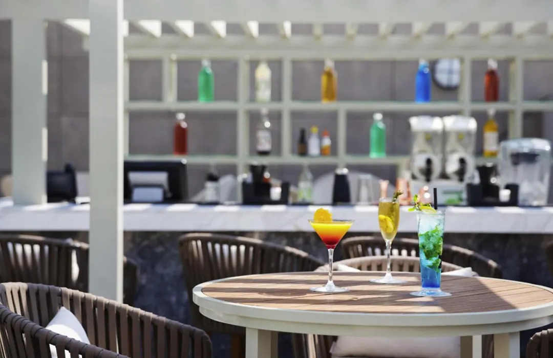 Novotel Bur Dubai - Healthcare City-1
