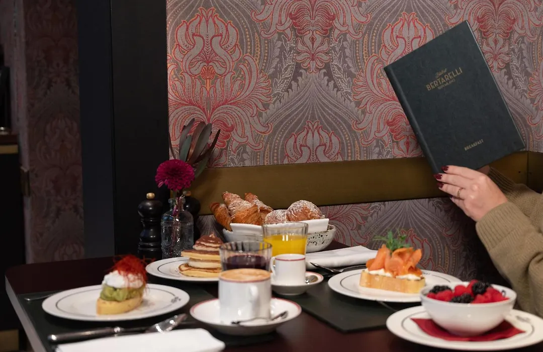 Palazzo Touring Club Milan, A Radisson Collection Hotel-1