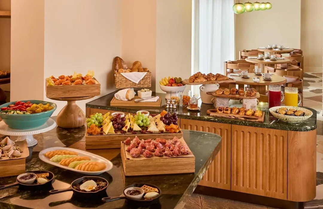 Hotel Indigo London K West Shepherd'S Bush By Ihg-1