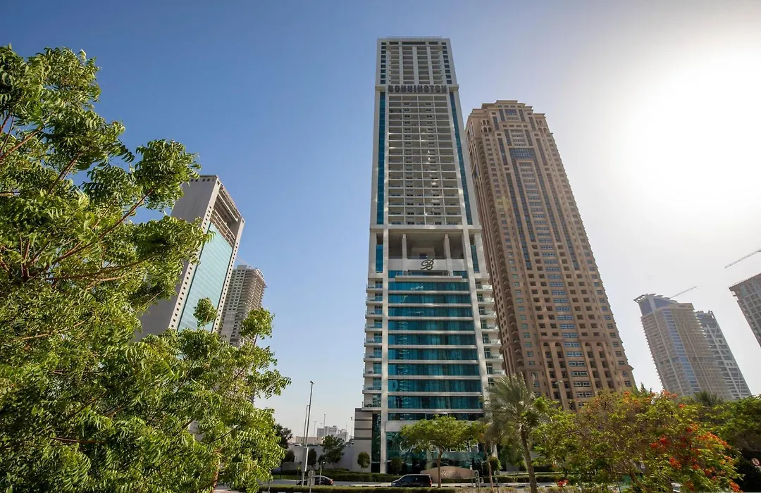 Voco - Bonnington Dubai By Ihg-1