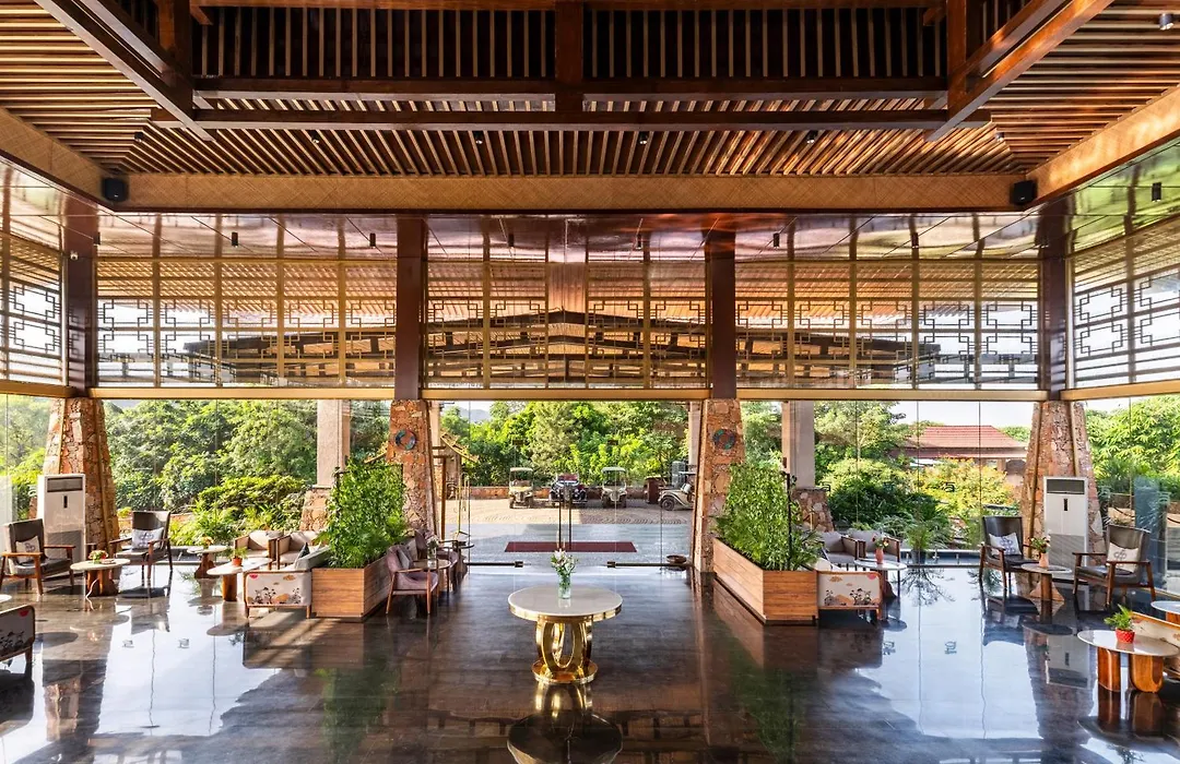 Ananta Spa & Resort Jaipur-1