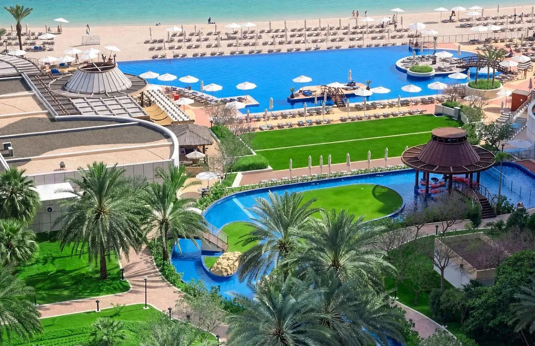 Dukes The Palm Dubai Hotel-1