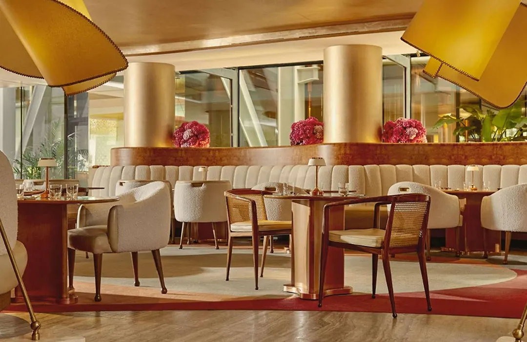 The Berkeley, Maybourne-1