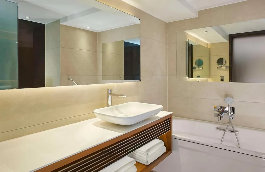 Park Plaza London Westminster Bridge-1