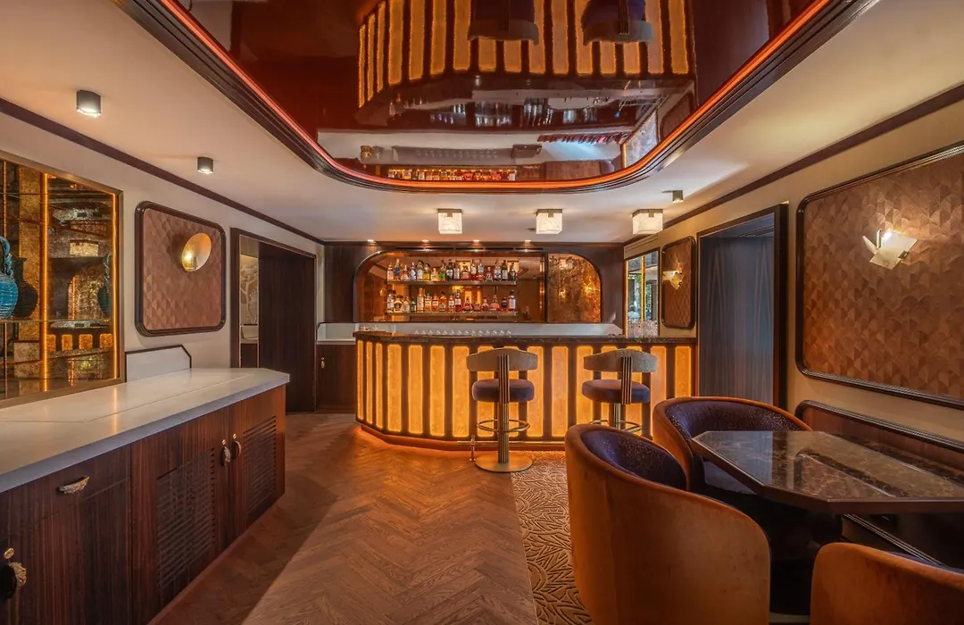Hotel La Bourdonnais By Inwood Hotels-1