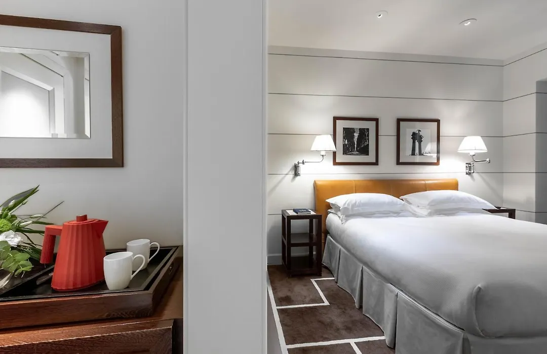 Gallery Hotel Art - Lungarno Collection-1