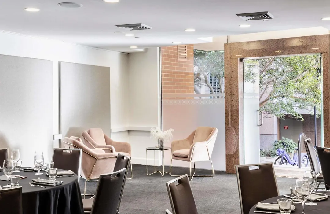 The Sebel Quay West Suites Sydney-1