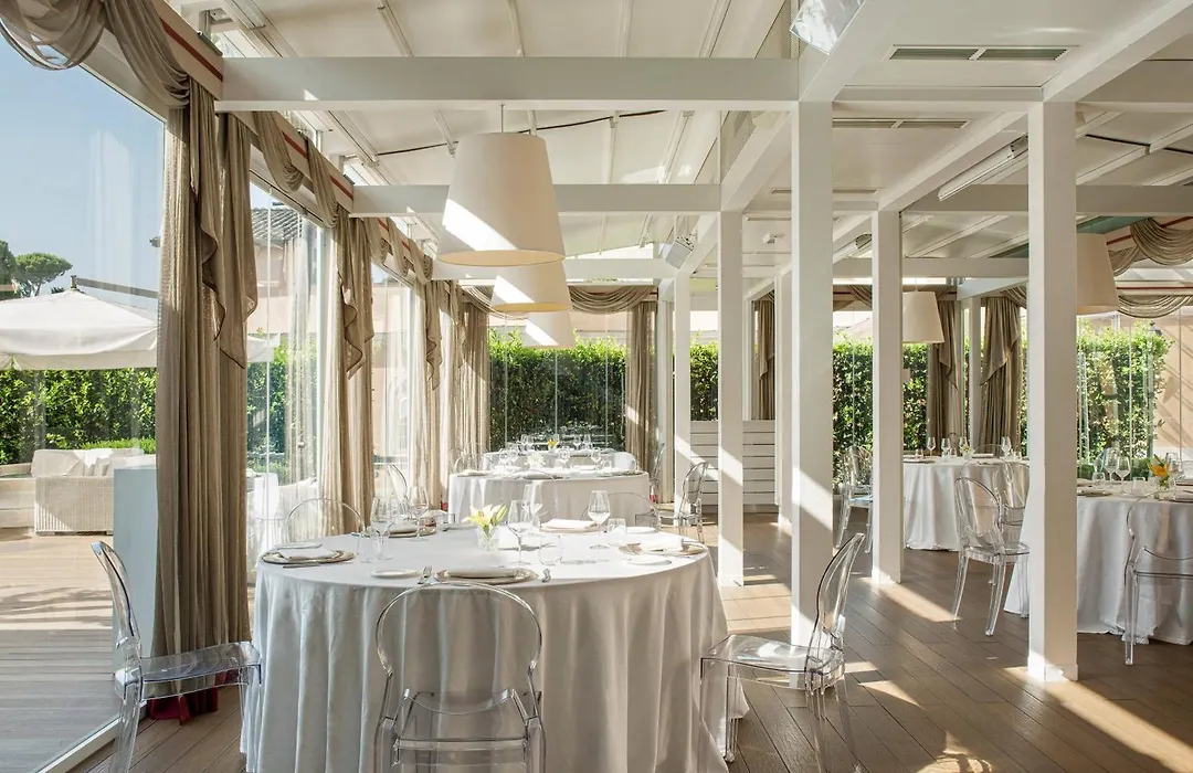 Villa Agrippina, A Gran Melia Hotel - The Leading Hotels Of The World-1