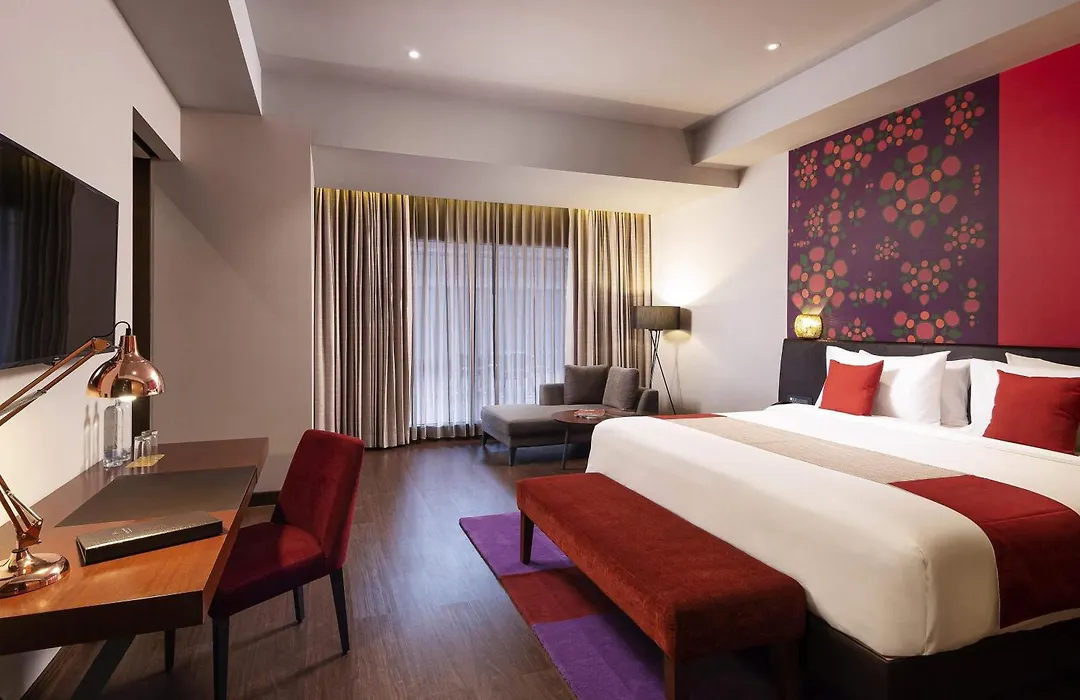 Grand Mercure Bengaluru At Gopalan Mall - An Accor Brand-1
