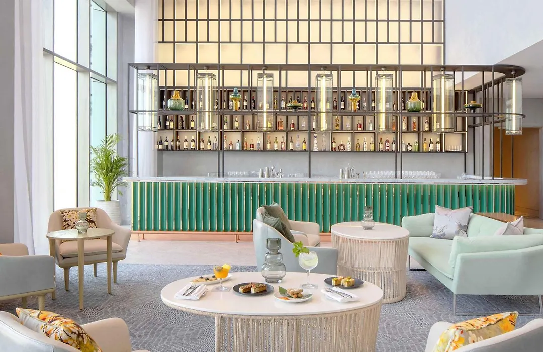 Sls Dubai Hotel & Residences-1