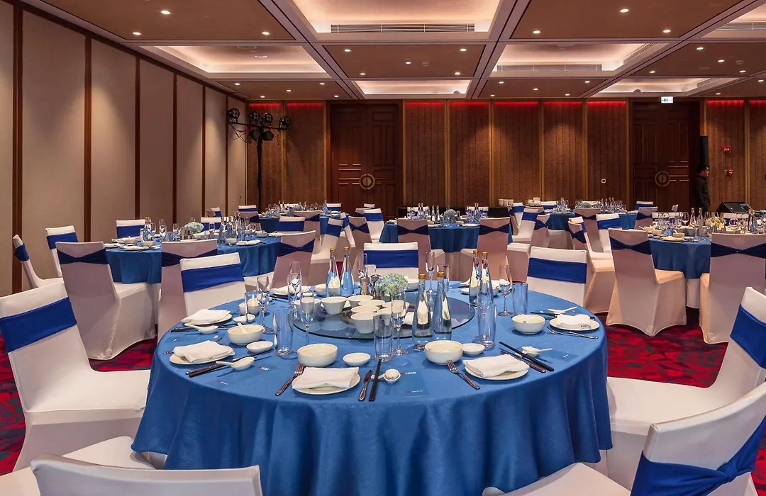 Grand Mercure Hanoi-1