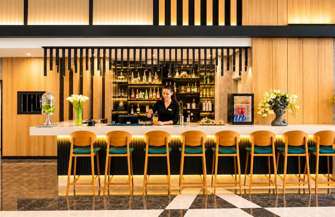 Days Inn & Suites By Wyndham Istanbul-1