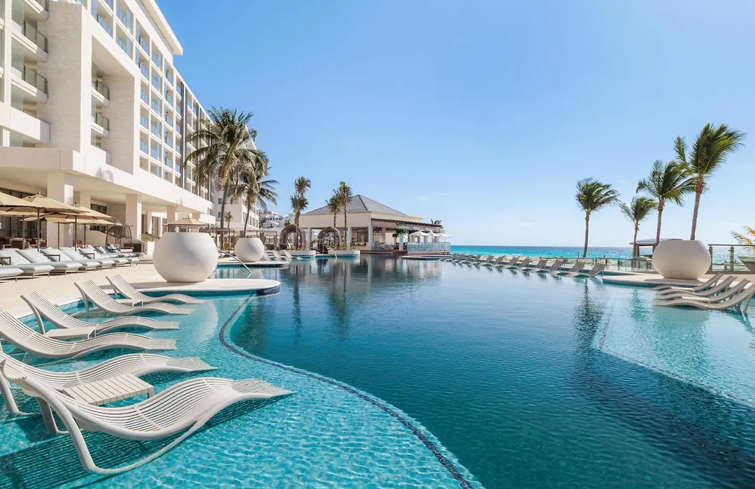 Hyatt Zilara Cancun (Adults Only)-1