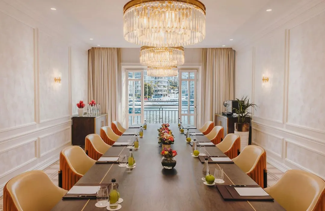 Cape Grace, A Fairmont Managed Hotel-1