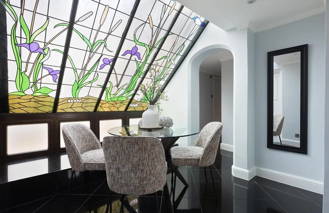 Mayfair House-1
