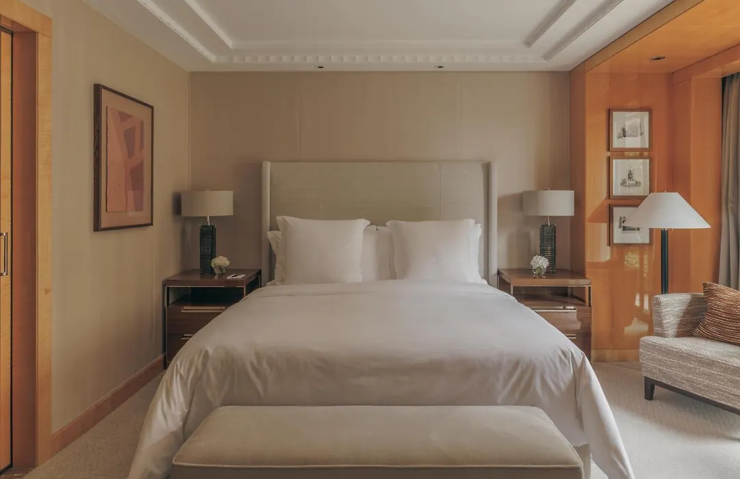 Four Seasons Hotel London At Park Lane-1