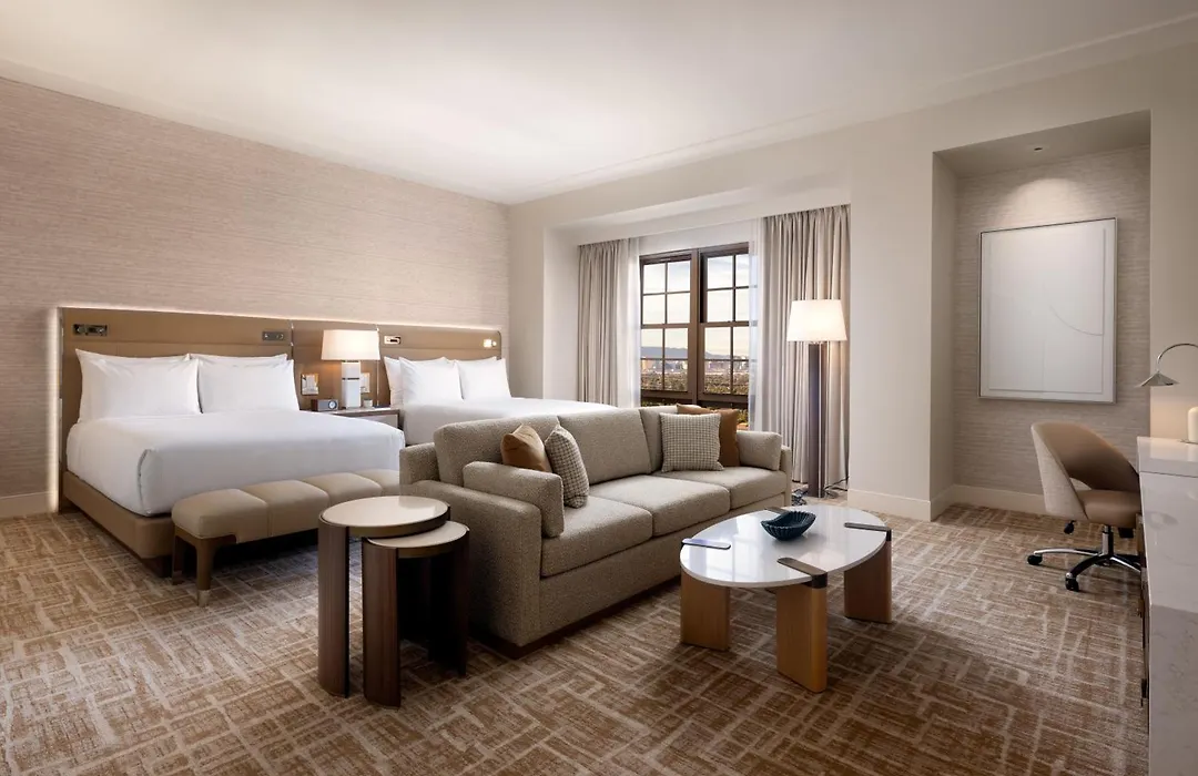 Green Valley Ranch Resort Spa Casino-1