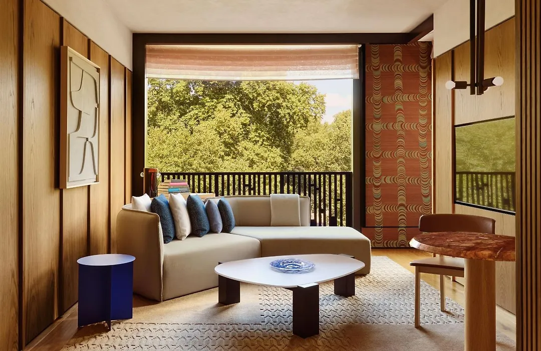 The Emory, Maybourne-1