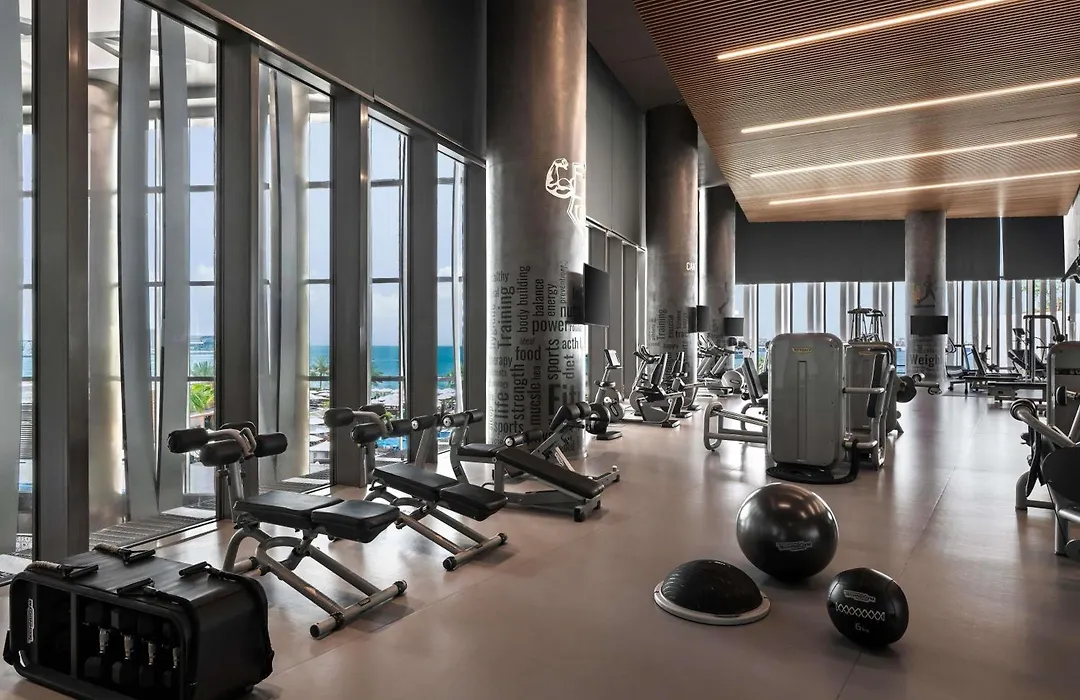 Rixos Premium Dubai Jbr-1