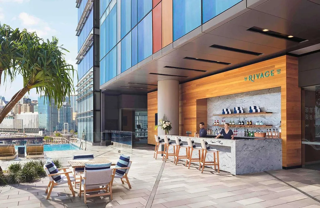Sofitel Sydney Darling Harbour-1