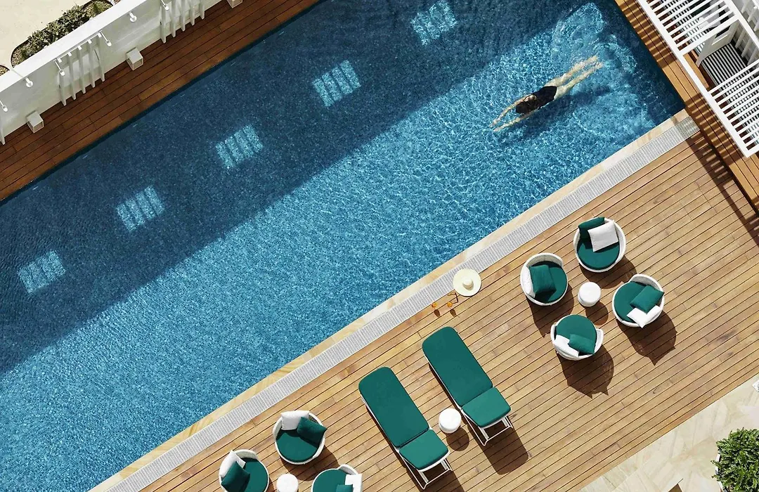 Swissotel Sydney-1