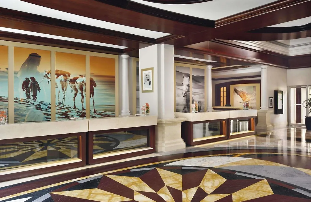 Moevenpick Hotel & Apartments Bur Dubai-1