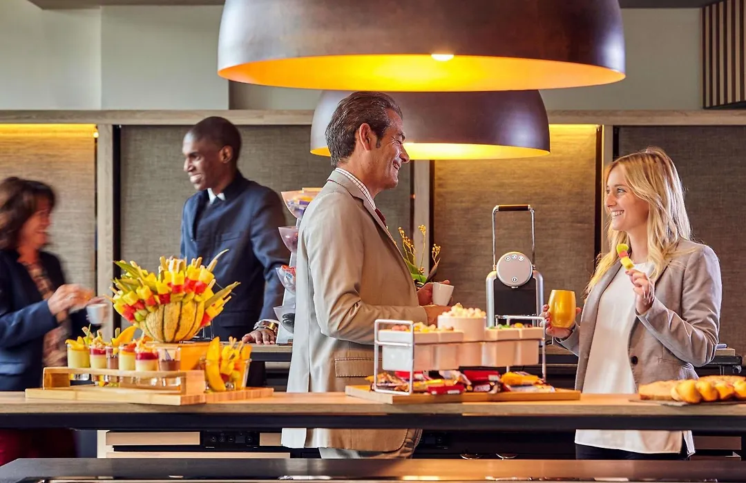 Novotel Paris Centre Bercy-1