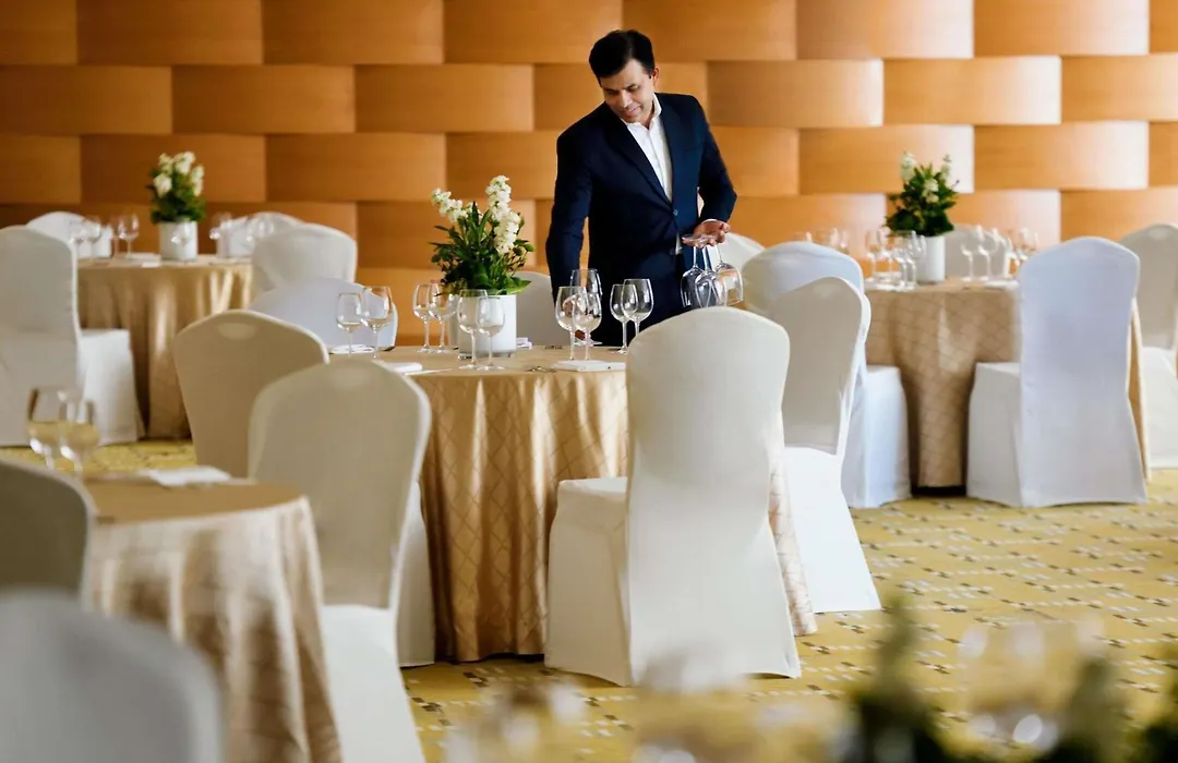 Novotel Dubai Al Barsha-1