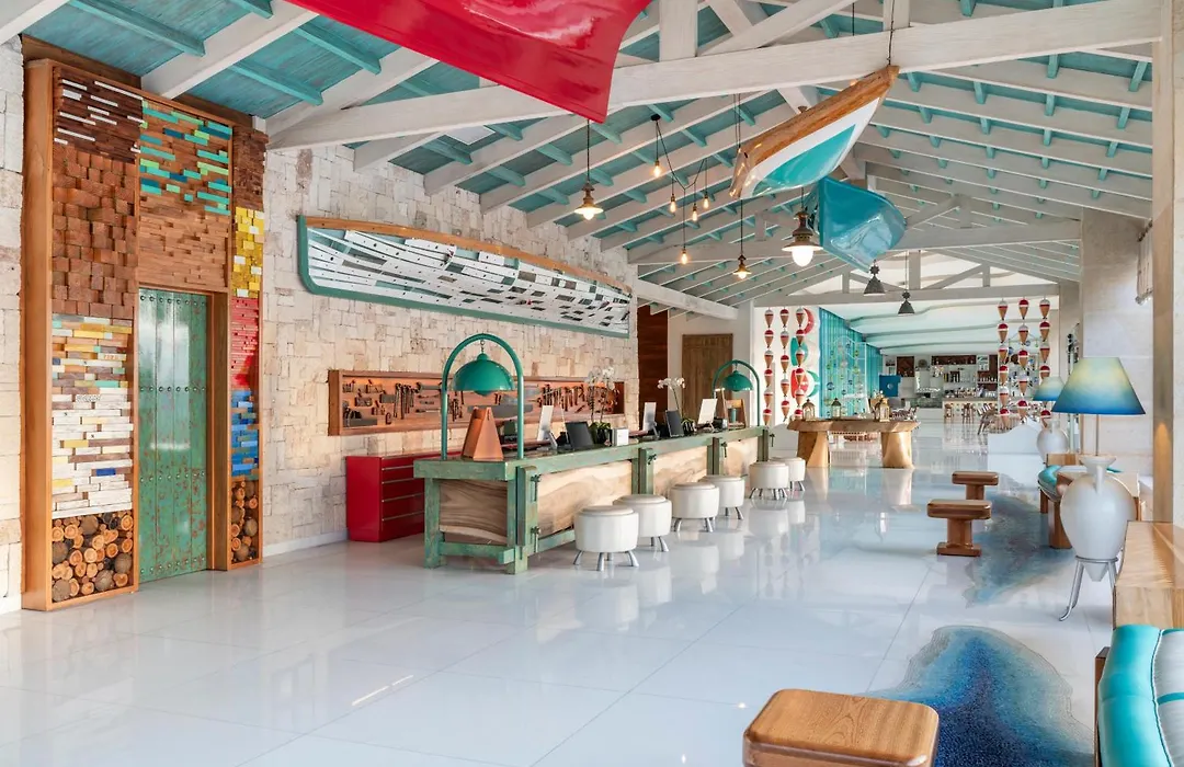Iberostar Selection Coral Cancun (Adults Only)-1