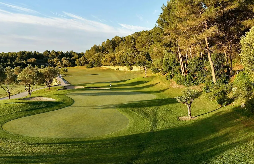 Sheraton Mallorca Arabella Golf Hotel-1