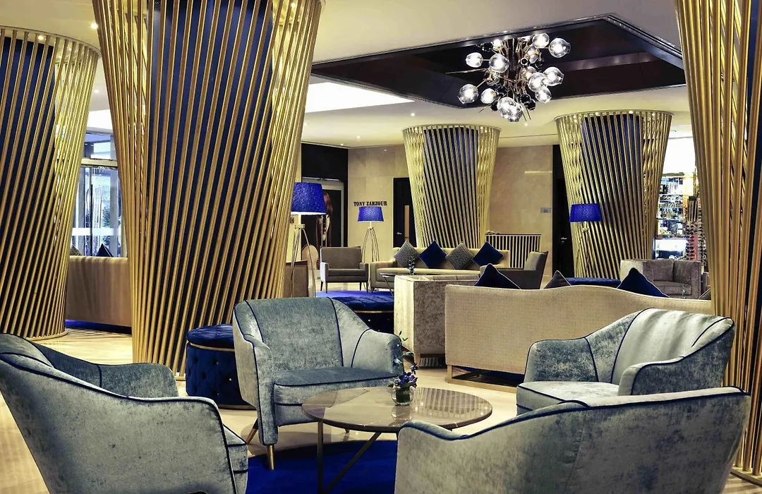 Mercure Gold Hotel Jumeirah Dubai By Accor-1