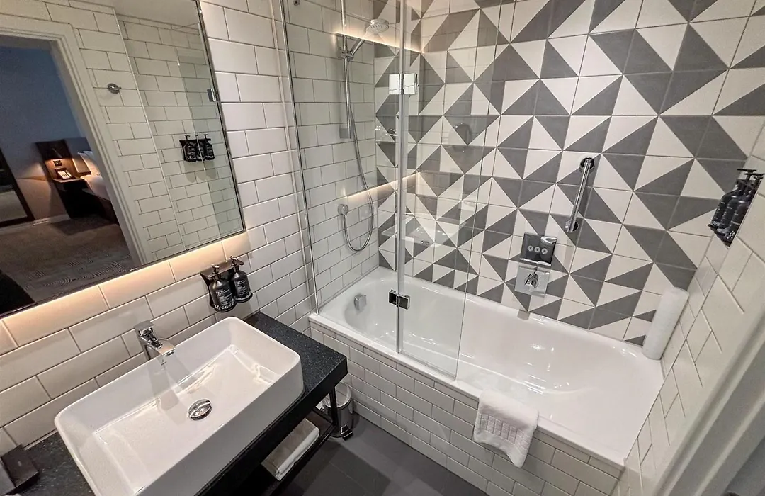 Holiday Inn London - Whitechapel By Ihg-1