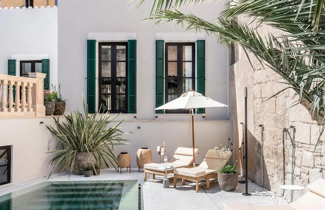 Concepcio By Nobis, Palma, A Member Of Design Hotels-1