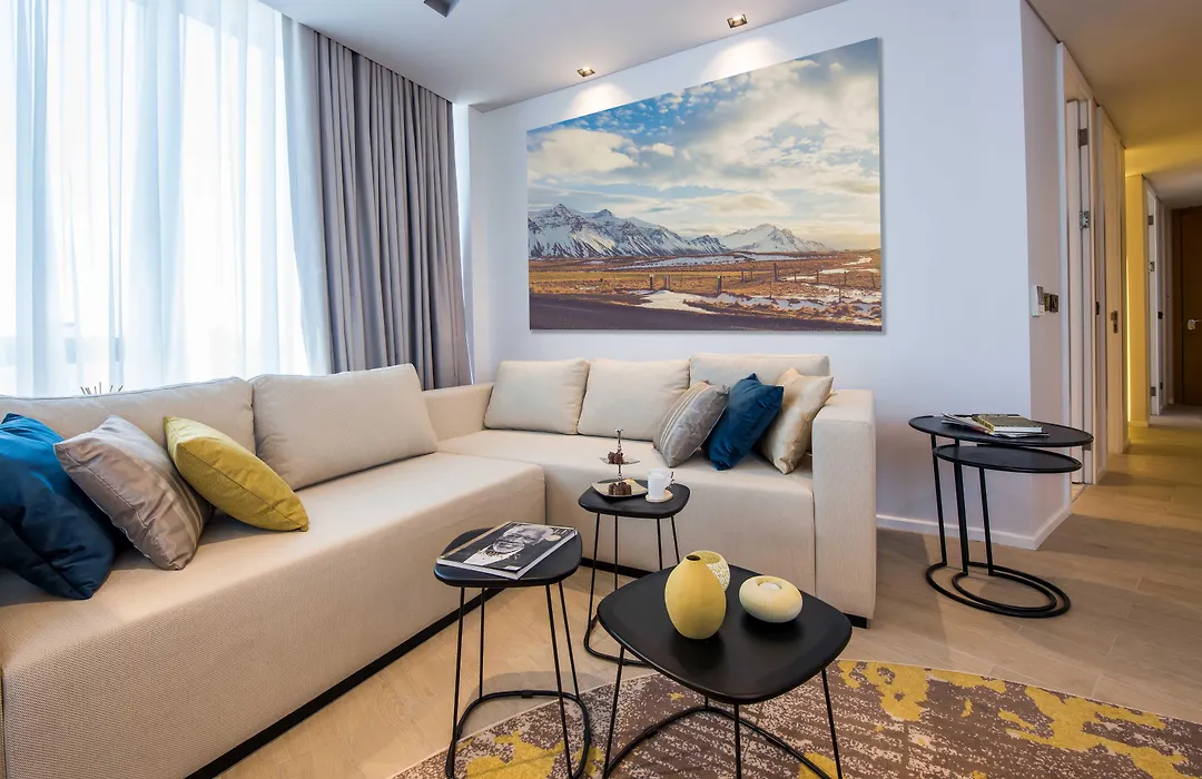 Wanda Vista Istanbul-1