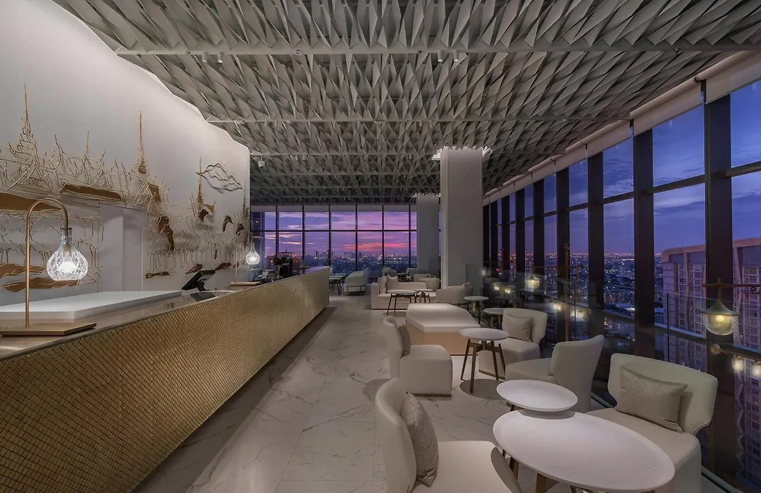 Innside By Melia Bangkok Sukhumvit-1