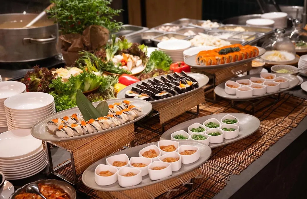 Dusit Thani Bangkok-1