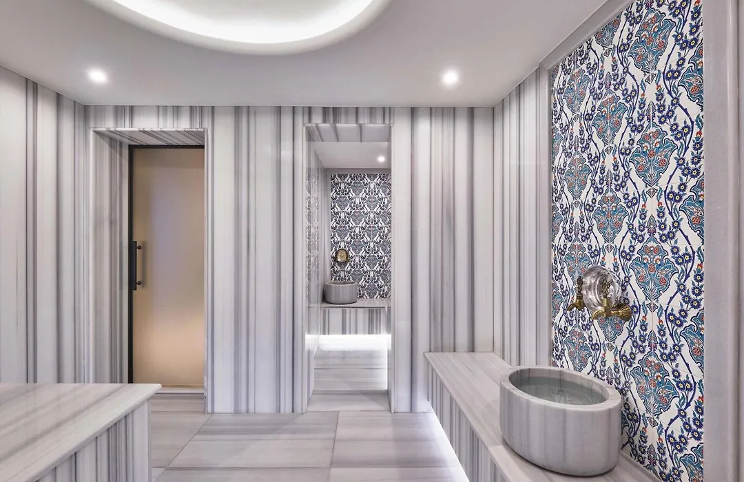 Novotel Istanbul Bomonti-1