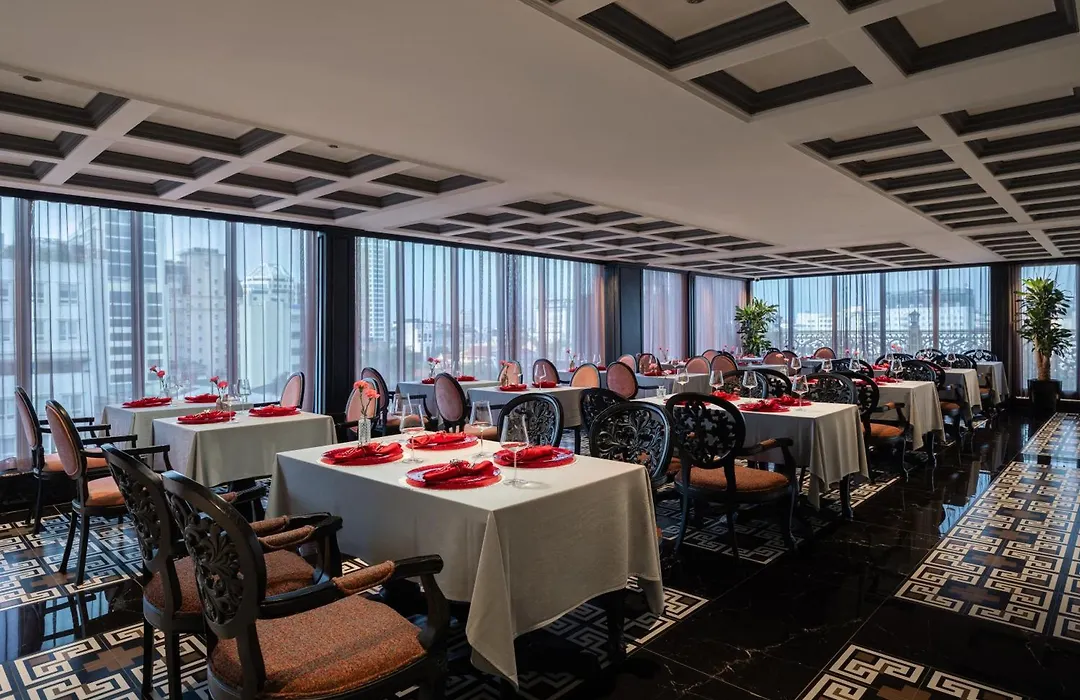 The Legend Hanoi Hotel-1