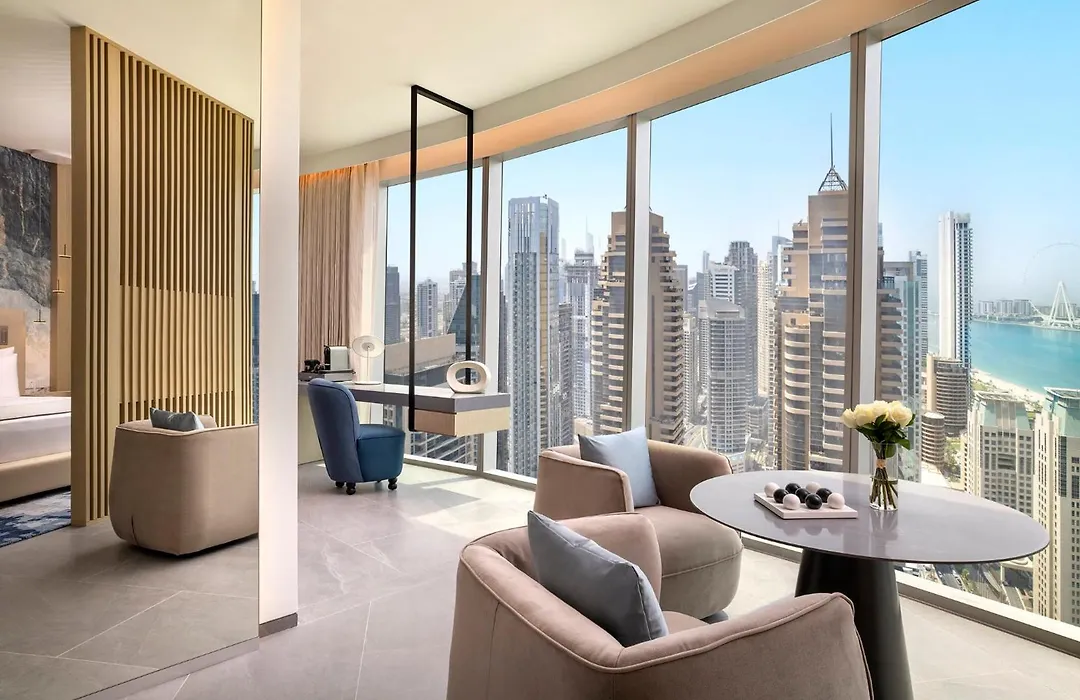 Ciel Dubai Marina, Vignette Collection By Ihg-1