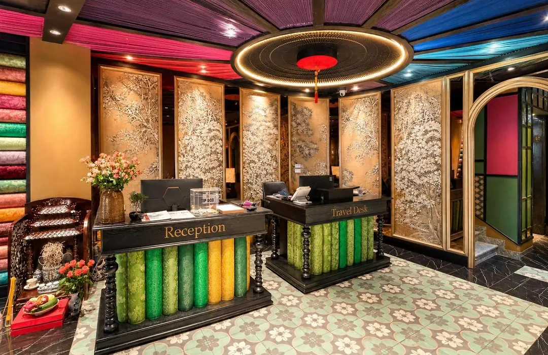 The Loom Boutique Hotel-1