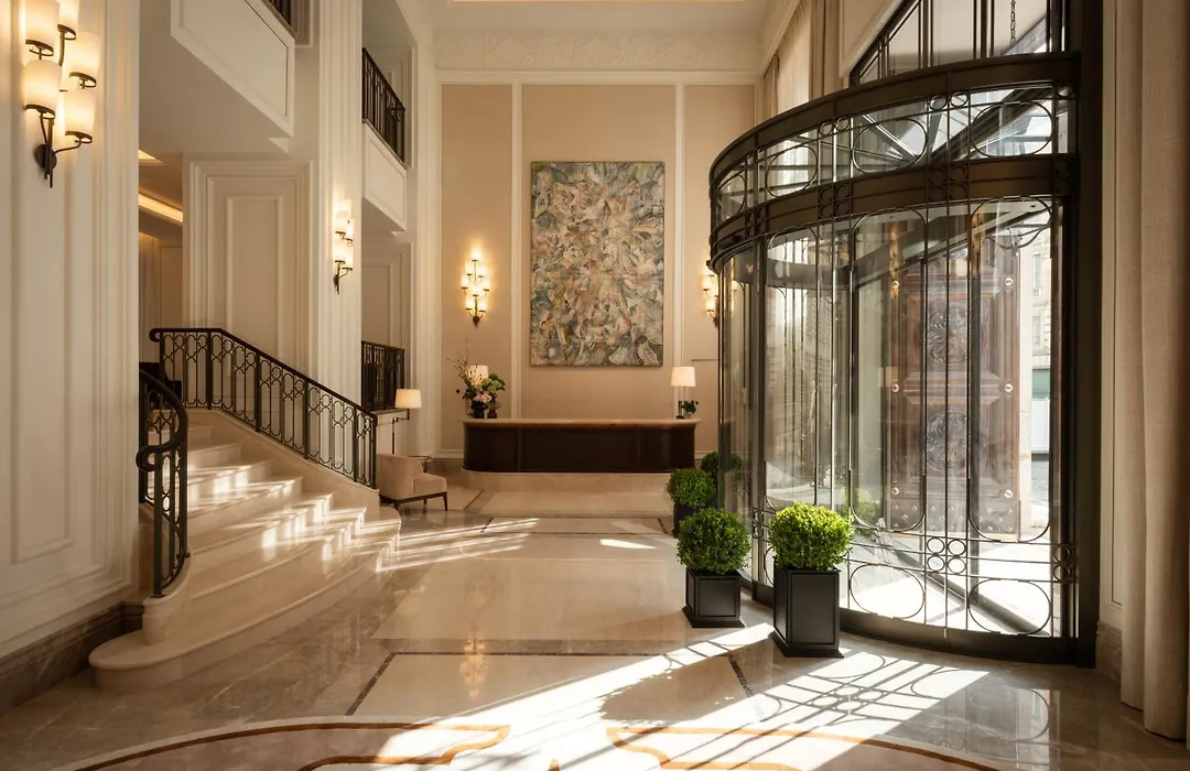 Corinthia Rome-1