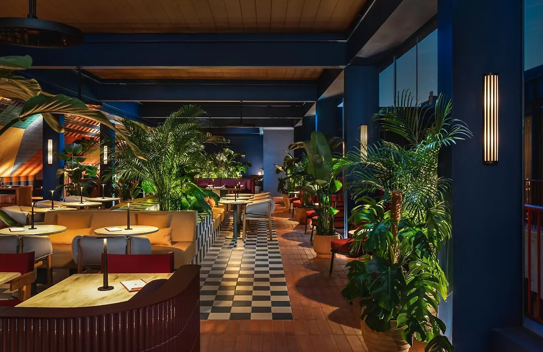 Andaz Lisbon, By Hyatt-1