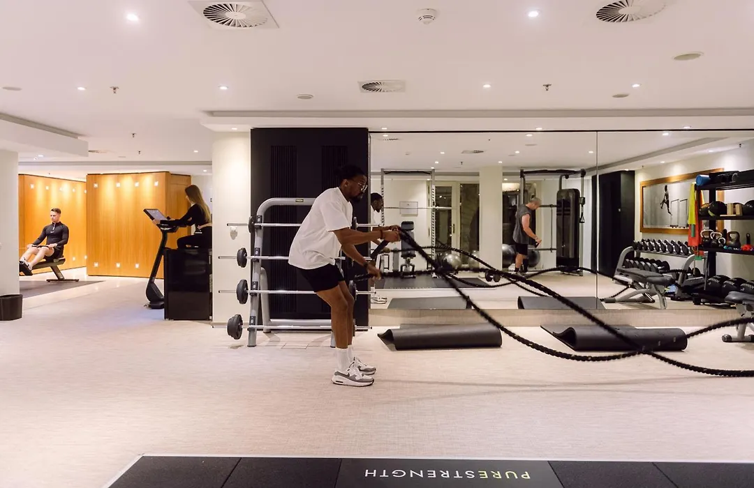 Mandarin Oriental, Prague-1