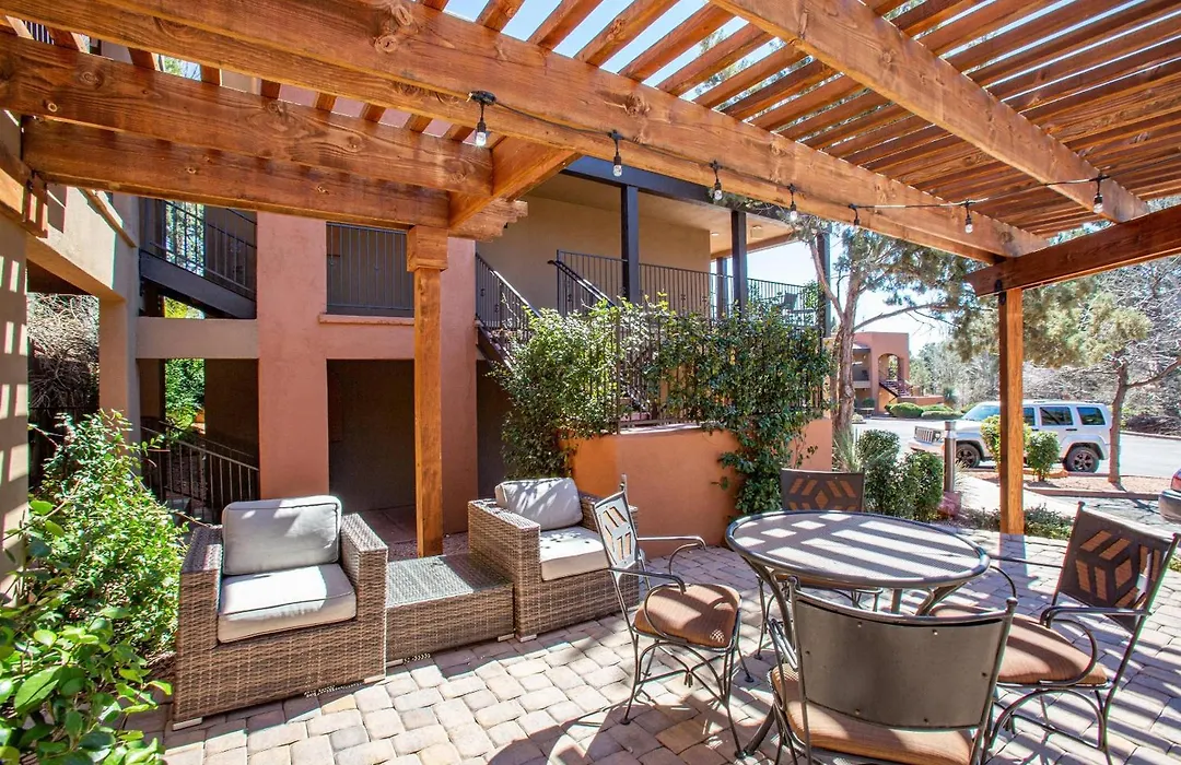 Arroyo Pinion Hotel, An Ascend Collection Hotel-1